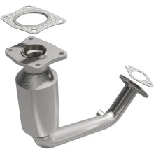 Load image into Gallery viewer, MagnaFlow 00-02 Ford Focus 2.0L California Grade CARB Compliant Direct-Fit Catalytic Converter