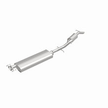 Load image into Gallery viewer, MagnaFlow BRE Exhaust Kit 97-01 Venture Silhouette Montana 3.4L