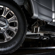 Load image into Gallery viewer, Stainless Works 17-20 Ford F-250/F-350 6.2L Lightning Exit Catback System