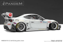 Load image into Gallery viewer, GReddy Scion FR-S Pandem Wide Body V3 Front Canard