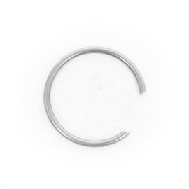 JE Pistons Chrome Silicon Wire Lock .669 x .050