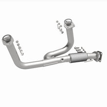 Load image into Gallery viewer, BRE Exhaust 98-02 Accord 3.0L Front Pipe Kit