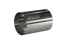 Load image into Gallery viewer, GReddy SS Tip 115mm Diameter 170mm Length (for Revolution RS/RS-TI/RS-Race)