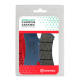 Brembo Carbon Ceramic Prime Brake Pad