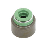 Cometic 98-02 Dodge Cummins 24V Green Exhaust Valve Stem Seal - Single