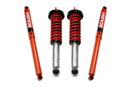 Roush 15-25 Ford F-150 - 2In Performance Suspension System