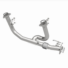 Load image into Gallery viewer, BRE Exhaust 01-04 MDX Pilot 3.5L Front Pipe Kit