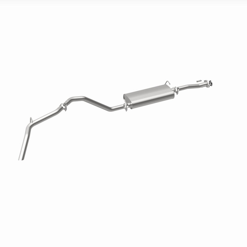 MagnaFlow BRE Exhaust Kit 93-01 Explorer Navajo 4.0L