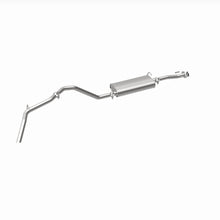 Load image into Gallery viewer, MagnaFlow BRE Exhaust Kit 93-01 Explorer Navajo 4.0L