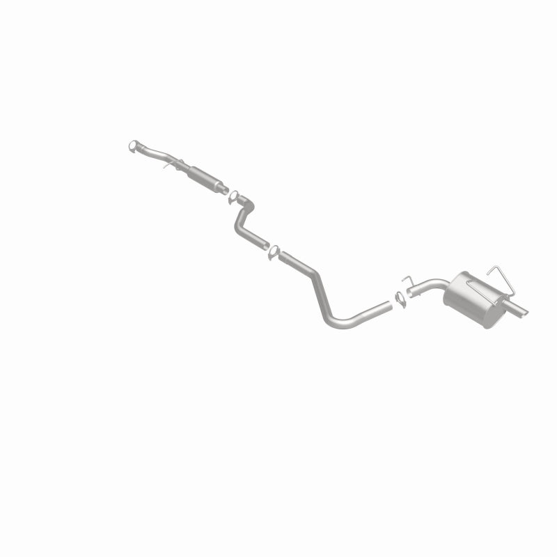 MagnaFlow BRE Exhaust Kit 09-18 Dodge Journey 2.4L