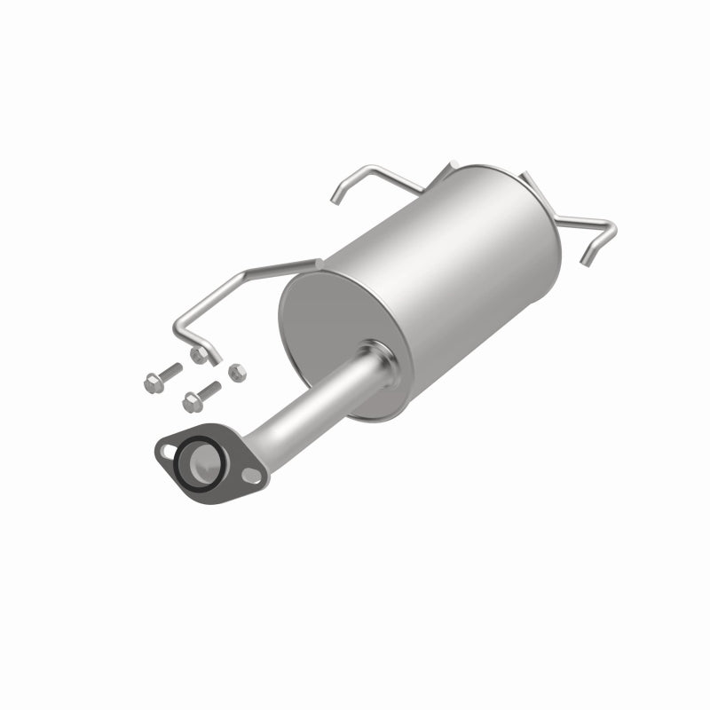 Magnaflow BRE Rear Muffler Kit Replacement Nissan