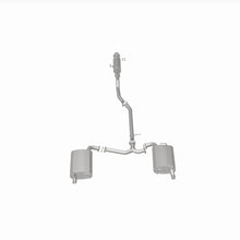 Load image into Gallery viewer, MagnaFlow Toyota BRE Exhaust Replacement Kit