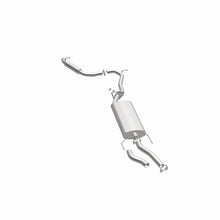 Load image into Gallery viewer, MagnaFlow BRE Exhaust Kit 06-12 Toyota RAV4