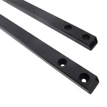 Load image into Gallery viewer, BBK 15-23 Ford Mustang Subframe Connector/Jack Rails Set (Fits All Models)