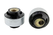 Load image into Gallery viewer, Whiteline Caster Bushing Kit Improved Steering Feel &amp; Stability