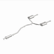 Load image into Gallery viewer, MagnaFlow BRE Exhaust Kit 06-12 Fusion Milan MKZ