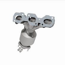 Load image into Gallery viewer, MagnaFlow 09-12 Ford Escape 3.0L California Grade CARB Compliant Direct-Fit Catalytic Converter