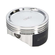 Load image into Gallery viewer, Manley Chevrolet LS Piston Set - 4.165in Bore 1.315in CH, -31.00 CC