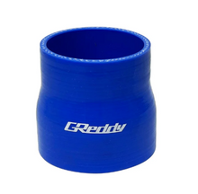 Load image into Gallery viewer, GReddy 60-70mm Silicone Reducer Hose