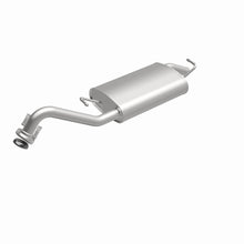 Load image into Gallery viewer, MagnaFlow BRE Exhaust Kit 05-08 Toyota Corolla 1.8L