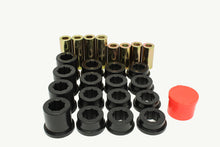 Load image into Gallery viewer, Energy Suspension 04-15 Nissan Titan Black Front Cab Set