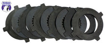 Load image into Gallery viewer, Yukon Gear Replacement Clutch Set For Dana 44 Powr Lok / Aggressive