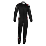 Sparco Suit Prime 60 Black