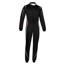 Load image into Gallery viewer, Sparco Suit Prime 62 Black