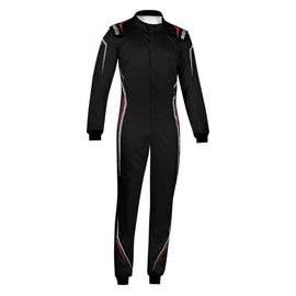 Sparco Suit Prime 50 Black