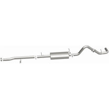 Load image into Gallery viewer, MagnaFlow BRE Exhaust Kit 09-13 Silverado Sierra 1500