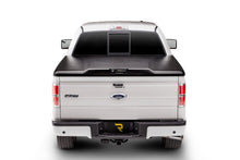 Load image into Gallery viewer, Undercover 22-26 Toyota Tundra 6.5ft Bed w/ Deck Rail System Elite Bed Cover