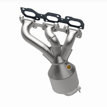 Load image into Gallery viewer, MagnaFlow 09-12 Ford Escape 3.0L California Grade CARB Compliant Direct-Fit Catalytic Converter