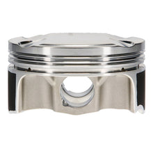 Load image into Gallery viewer, JE Pistons Ford GT350 Voodoo 5.2L Modular 3.701 Bore 12.5:1 CR -8.9cc Dish Piston (Single-Right)