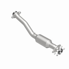 Load image into Gallery viewer, MagnaFlow 13-17 Nissan Sentra 1.8L California Grade CARB Compliant Direct-Fit Catalytic Converter