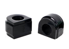 Load image into Gallery viewer, Whiteline 16-21 Honda Civic Sway Bar Mount Bushing Kit - 25mm