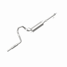 Load image into Gallery viewer, MagnaFlow BRE Exhaust Kit 03-09 4Runner GX470