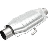 MagnaFlow Universal Catalytic Converter 2 inch PC2 Rear