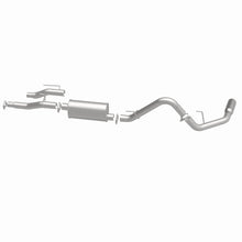 Load image into Gallery viewer, MagnaFlow BRE Exhaust Kit 09-10 Ford F-150