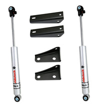 Load image into Gallery viewer, Ridtech 63-72 Chevy C10 w/ 4in Drop RQ-S Shock Kit - Rear