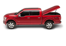 Load image into Gallery viewer, Undercover 22-26 Nissan Frontier 5ft Bed Elite Smooth Bed Cover