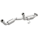 MagnaFlow 04-05 Ford Freestar 3.9L Direct Fit Converter