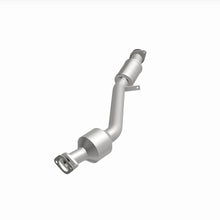 Load image into Gallery viewer, MagnaFlow 13-16 Subaru BRZ 2.0L California Grade CARB Compliant Direct-Fit Catalytic Converter