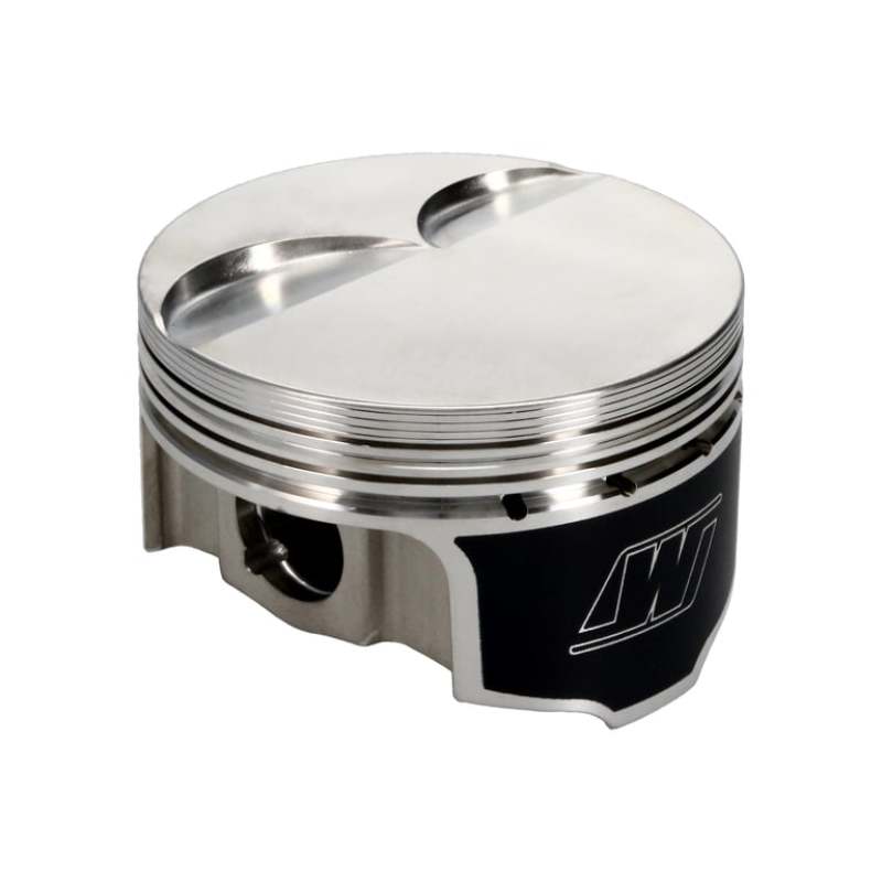 Wiseco Chevy LS1/LS2 RED Series Piston Set 3780in Bore 1304in Compression Height - Set of 8