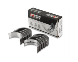 King Engine Bearings Ford Mod Motor 6.2L V8 (Size 0.05) Main Bearing Set