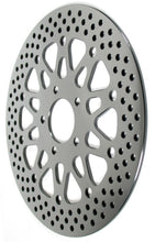 Load image into Gallery viewer, Wilwood Rotor-Front-H-D Motorcycle 84-99 Satin Finish 11.50 x .196 - 5 on 3.25in