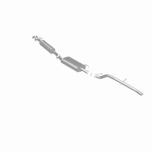 Load image into Gallery viewer, MagnaFlow BRE Exhaust Kit 03-11 Honda Element 2.4L