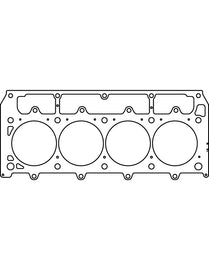 Cometic GM LSX Gen-4 Small Block V8 .060in MLX Cylinder Head Gasket - 4.200in Bore - RHS