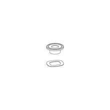 Load image into Gallery viewer, Brembo Mounting Hardware