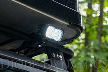 Load image into Gallery viewer, Diode Dynamics Stage Series 2 In LED Pod Sport - White Flood Standard ABL (Pair)