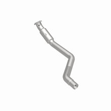 Load image into Gallery viewer, MagnaFlow 05-14 Dodge Challenger/Charger / Chrysler 300 6.4L V8 Direct Fit Catalytic Converter